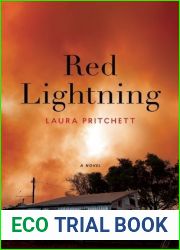 Red Lightning