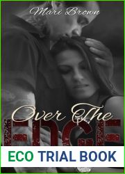 Over the Edge (Knight, #2)