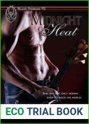 Midnight Heat (Black Phoenix #2)