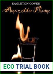 Amaretto Flame