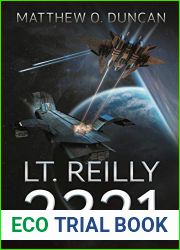 Lt. Reilly 2321: (Lt. Reilly book #1)