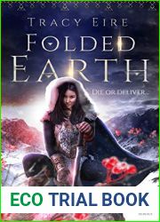 Folded Earth (Folded Earth #1)