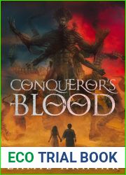 Conqueror|s Blood (Gunmetal Gods, #2)