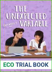 The Unexpected Variable (Eastwood U #1)