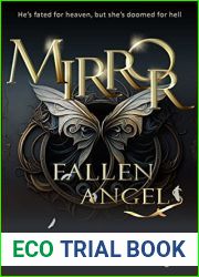 Mirror: A steamy fantasy romance (Fallen Angels Book 3)