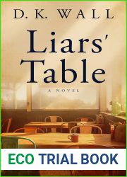 Liars| Table