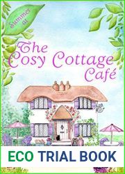 Summer at The Cosy Cottage Cafe (The Cosy Cottage Cafe, #1)