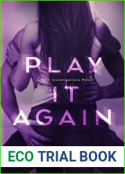 Play It Again (PRG Investigations, #2)