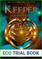Keeper (The Morphid Chronicles, #1)