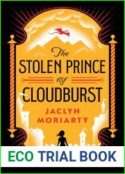 The Stolen Prince of Cloudburst (Kingdoms and Empires, #3)