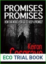 Promises, Promises (DI Wardell #1)