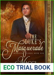The Duke|s Masquerade (Improper Lords #1)