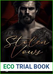 Stolen Vows: A Dark Mafia Romance