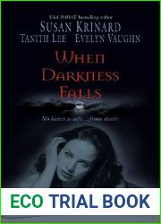 When Darkness Falls