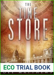 The Time Store (The Time Store, #1)