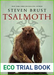 Tsalmoth (Vlad Taltos, #16)
