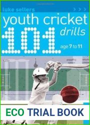 101 Youth Cricket Drills Age 7-11
