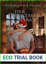 Her Christmas Chance (A Christmas Creek Romance, #2)