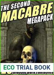The Second Macabre Megapack