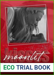 Moonlit Kisses (Kisses, #2)