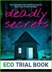Deadly Secrets (Murderside High)
