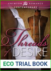 Threads Of Desire (Creative Hearts #3)