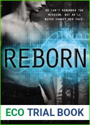Reborn (Altered, #3)