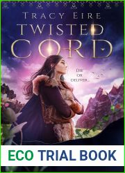 Twisted Cord (Folded Earth #2)