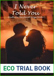 I Never Told You
