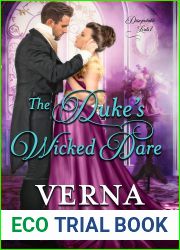 The Duke|s Wicked Dare (Disreputable Lords Book 1)