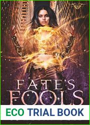 Fate|s Fools (Fate|s Fools, #1)