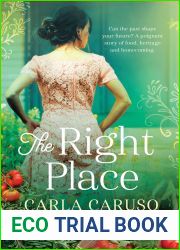 The Right Place
