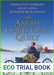 An Amish Christmas Quilt (Seasons of the Heart #4.5)