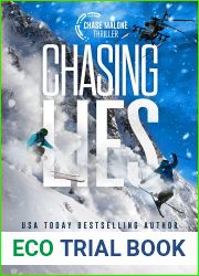 Chasing Lies (Chase Malone #10)