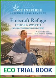 Pinecraft Refuge: An Uplifting Inspirational Romance (Pinecraft Seasons, 1)