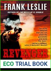 Revenger (The Revenger #1-2)
