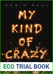 My Kind of Crazy