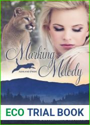 Marking Melody (Ashland Pride #3)
