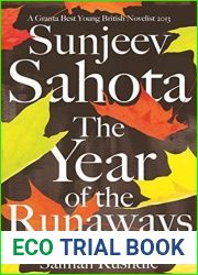 The Year of the Runaways