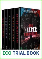 The Keeper Chronicles: The Complete Collection (Books 1-5)