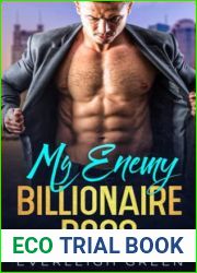 My Enemy Billionaire Boss