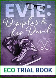 Evie: Dimples and Her Devil (Havenwood University #1)