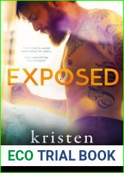 Exposed (VIP, #4)
