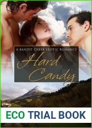 Hard Candy (Bandit Creek #4)