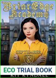 September (BriarEdge Academy #1)