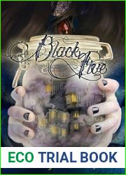 Black Five (Black Blood Chronicles)