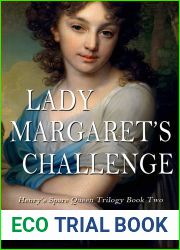 Lady Margaret|s Challenge: Henry|s Spare Queen Trilogy Book Two