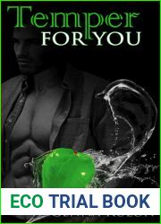 Temper for You (For You, #3)