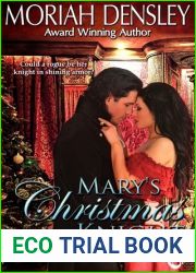 Mary|s Christmas Knight (Rougemont #1.5)