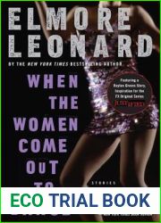 When the Women Come Out to Dance: Stories